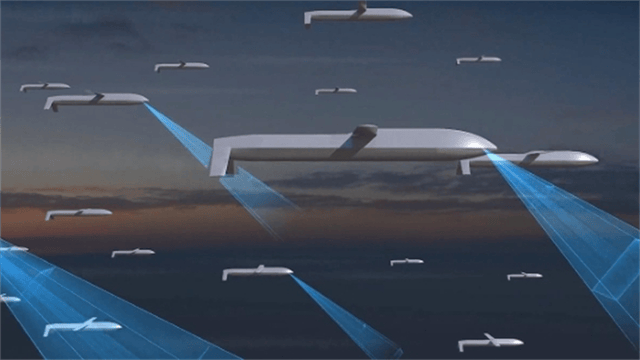 航展上,比歼35还厉害的角色出现!战力爆表,对岸防御要崩溃了