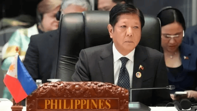 中方动真格了!和谈大门彻底关上,外交部、海警局同时发声,局势严峻