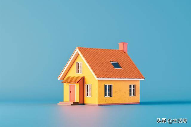 爸妈出去旅了个游,回来却背上了10年房贷