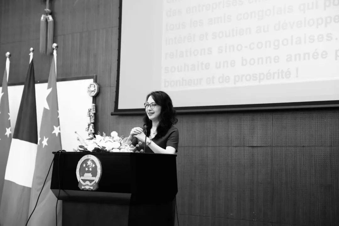 李岩大使在北京不幸去世,终年52岁