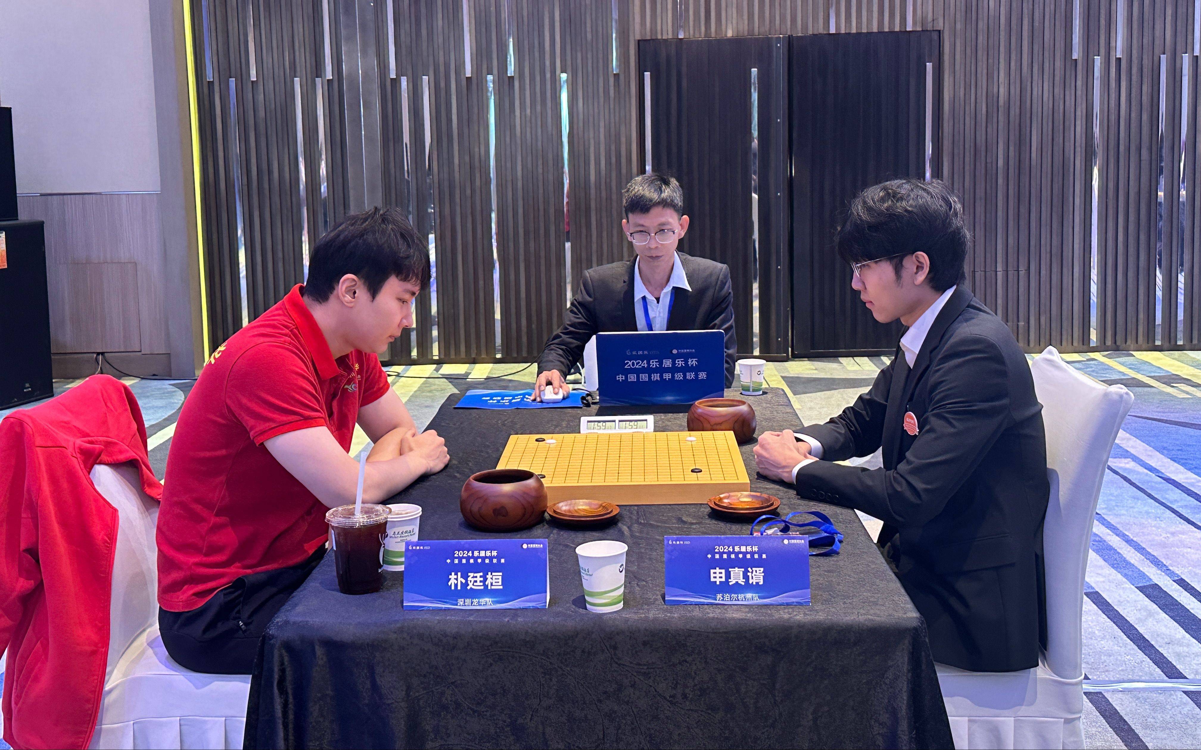 24年来首次,新赛季中国围棋甲级联赛取消外援