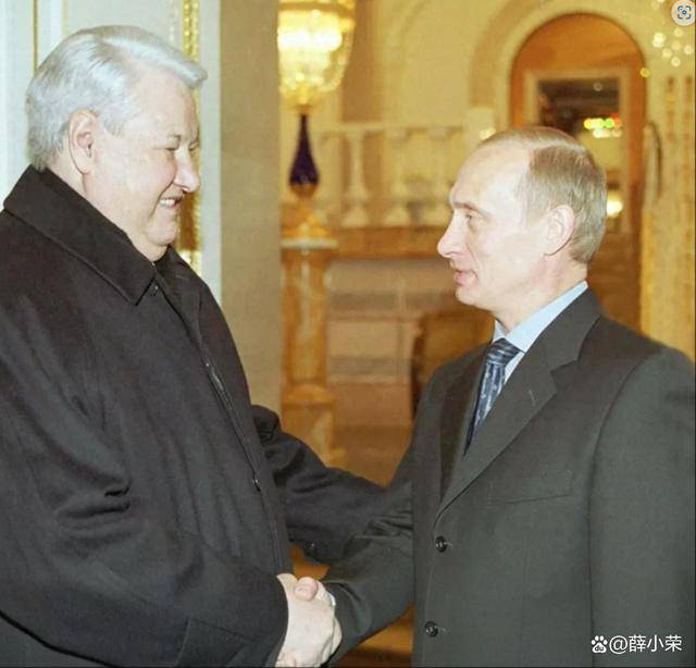 当了25年总统,普京首次全球公开:考虑找接班人但要满足三个条件