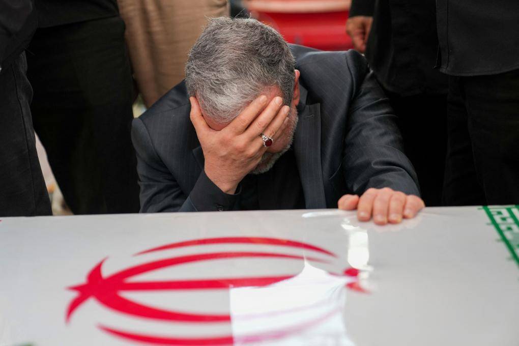 新华社:摩萨德渗透伊朗有多深?