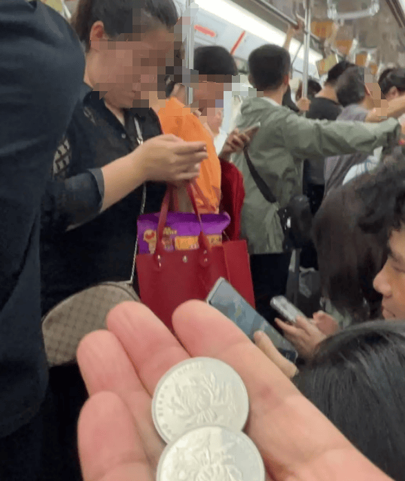 杭州女子坐地铁想上厕所,进站2分钟被扣2元!救急攻略请收好