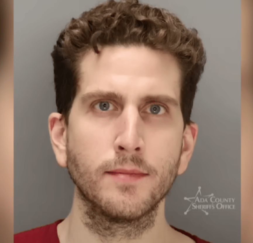 犯罪学博士凌晨杀害4名大学生,逃脱死刑