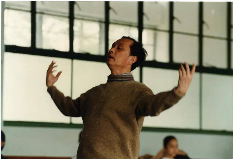 他于昨日在上海逝世!享年86岁,人生充满传奇色彩,作品家喻户晓