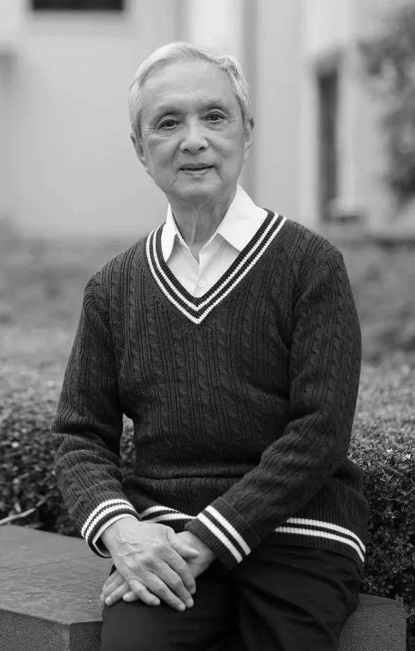 他于昨日在上海逝世!享年86岁,人生充满传奇色彩,作品家喻户晓
