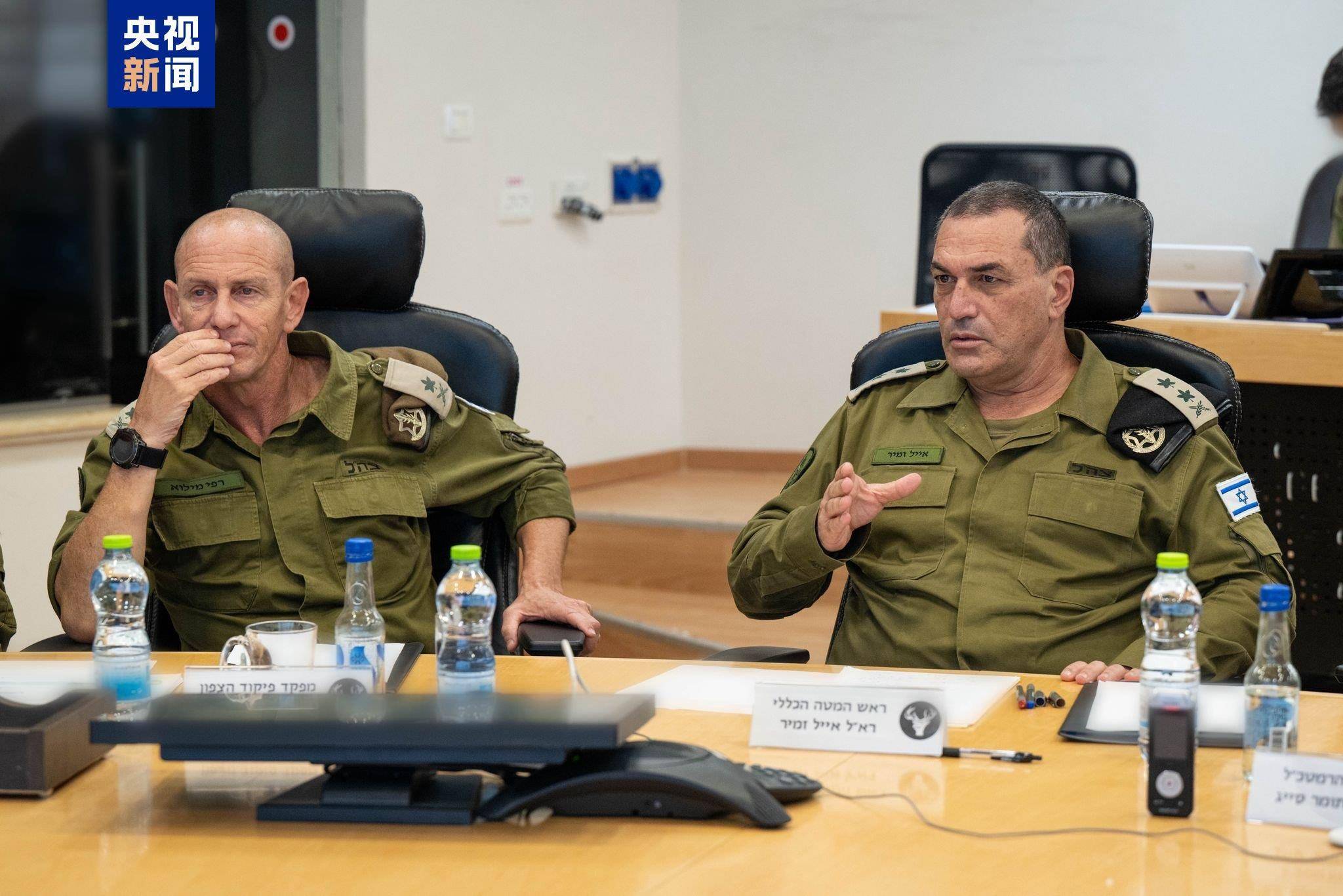 高调宣布打死哈马斯高层 以媒却曝内部报告:失去全部国际信誉