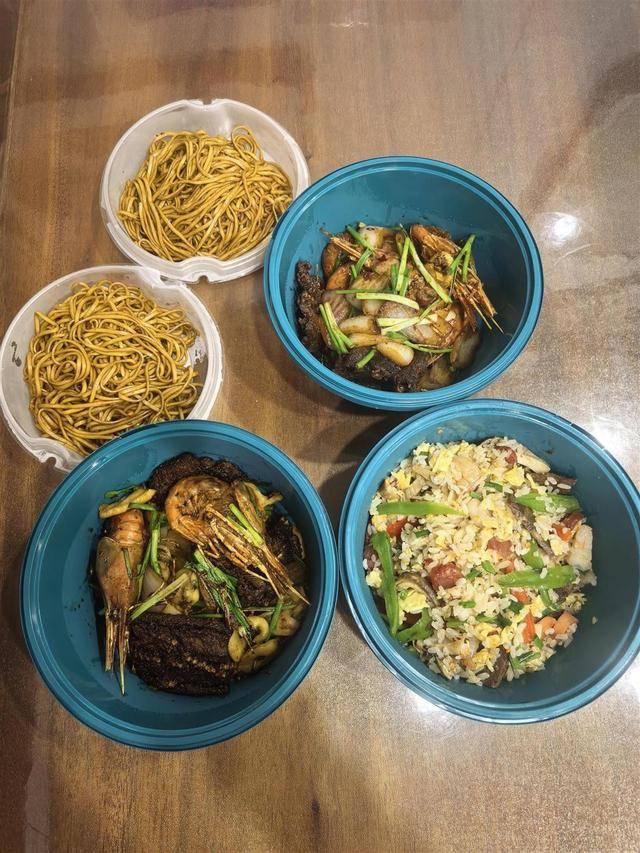 杭州一面馆一碗面卖2188元,老板:半月内卖出十多碗