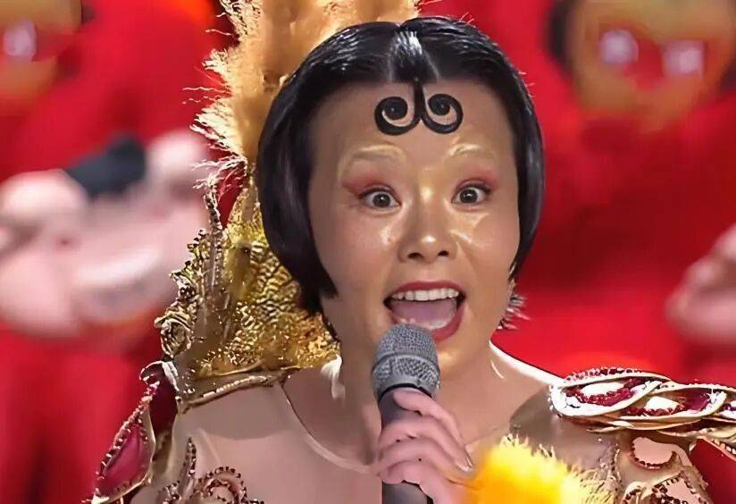 考古|龚丽娜新书首谈20年婚姻破碎!男方禁止她叫老公,还疑婚内爱上奥地利少妇