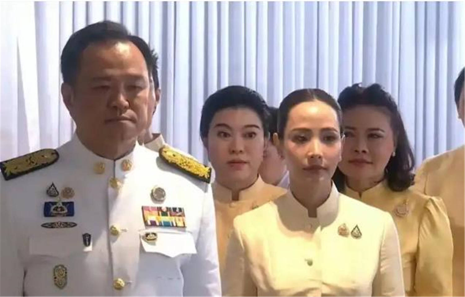 泰国政坛变天,是亲华还是亲美?新总理:我是100%华人后代