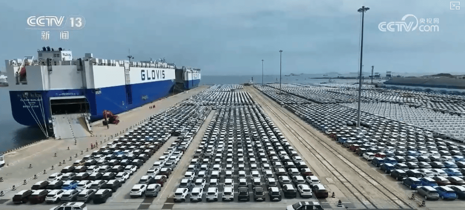 传统产业“焕新”、新兴产业“领跑” 企业科技创新主体地位实现“新跃升”