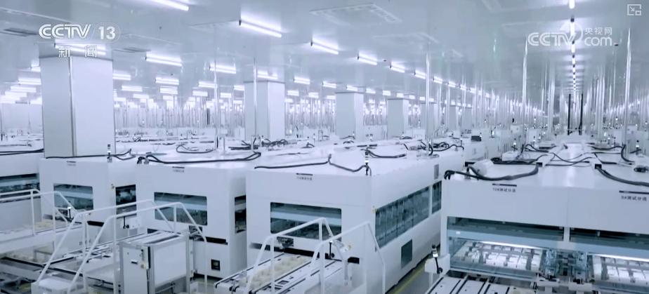 传统产业“焕新”、新兴产业“领跑” 企业科技创新主体地位实现“新跃升”