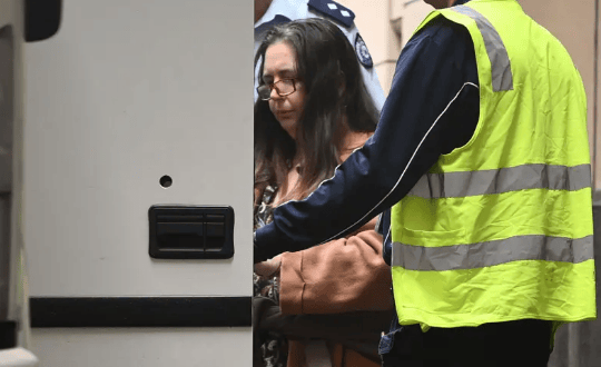 澳大利亚“毒蘑菇杀手”被判处终身监禁_发现频道_中国青年网