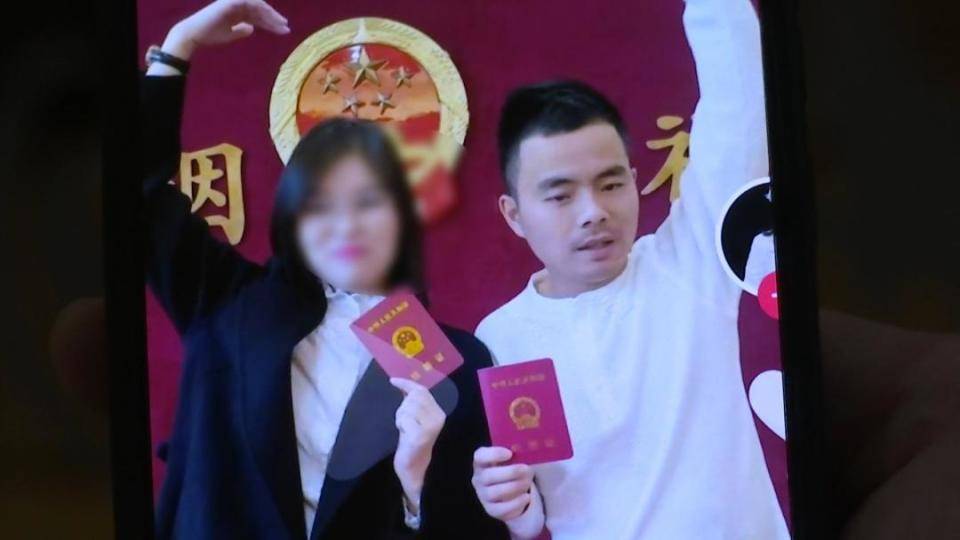 男子花30万讨老婆,一个月不到人财两空!婚介所回怼记者:再拍我就对你不客气