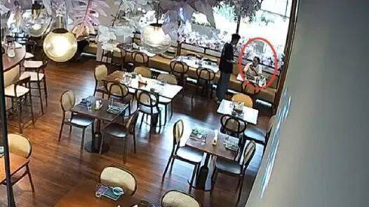 上海警方:一个月犯了4次,王某(女)被刑拘!