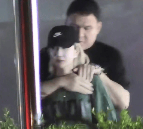 知名导演与女明星官宣离婚:早已恢复朋友关系