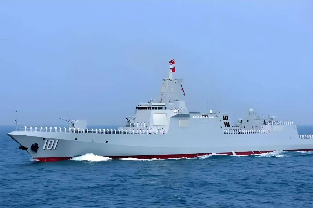 军事 | 中国究竟需要几艘航母?