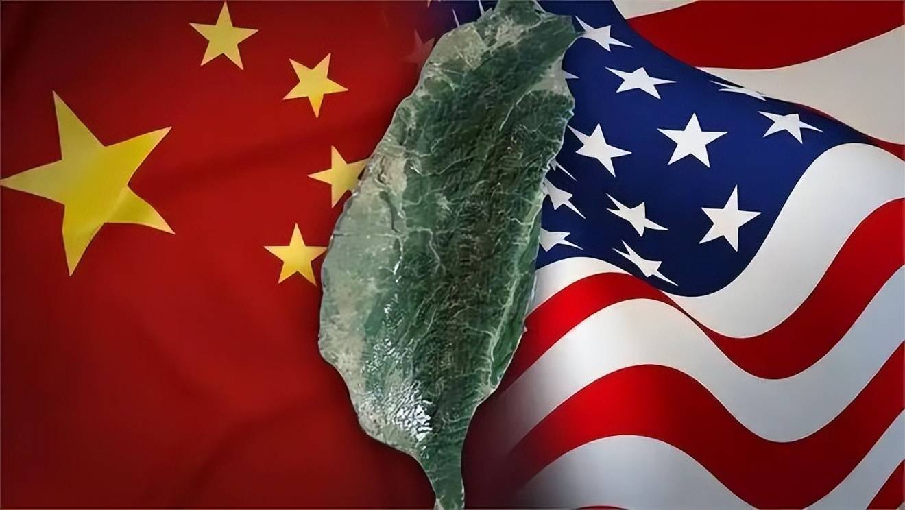 中美现任防长首次通话,聚焦台湾问题,两岸统一的那一天快了吗?