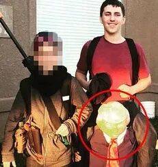 震动美国的刺杀案凶手,被慈父大义灭亲了!