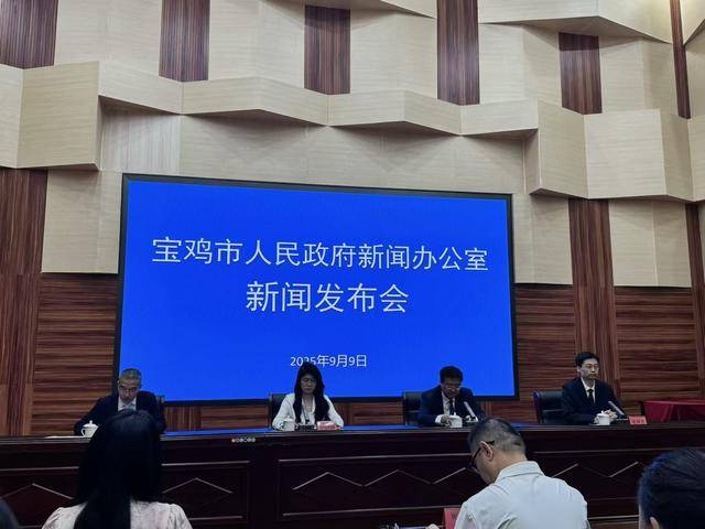 2025中国(宝鸡)国际酒业展览会将于10月举办 打造“丝路美酒·醇享世界”的国际酒业盛会