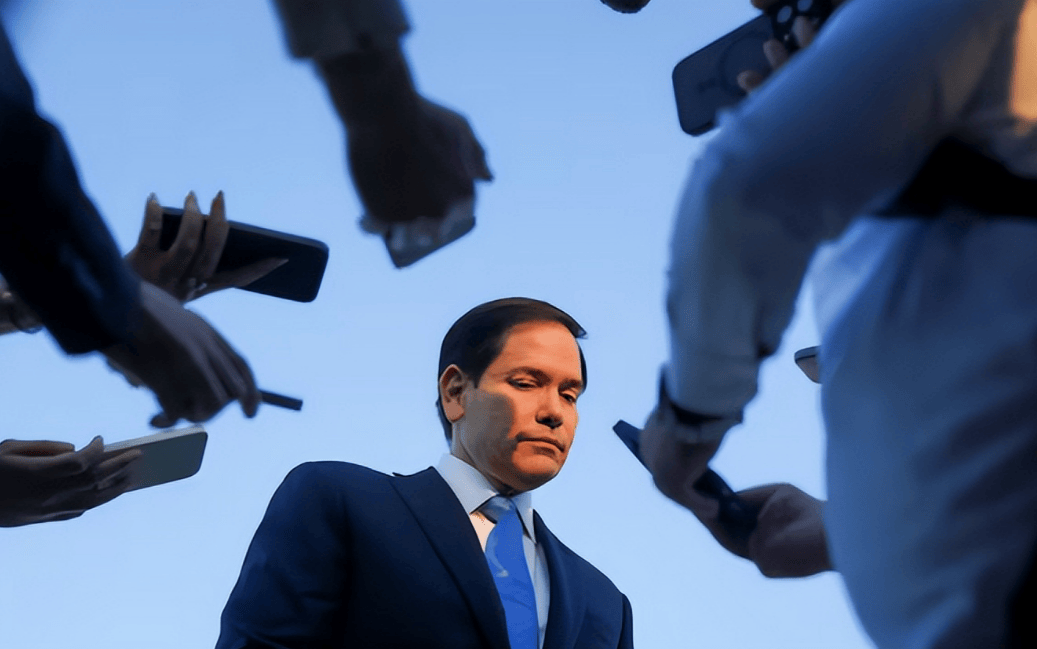 美国国务卿刚走,以色列就向全球宣战,不达目的誓不罢休,中国也不例外