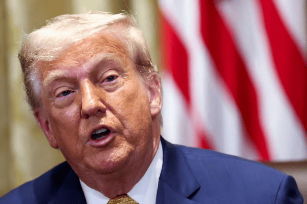 日本首相选战白热化,高市早苗或提前出局?特朗普直言不想要“反华日本首相”