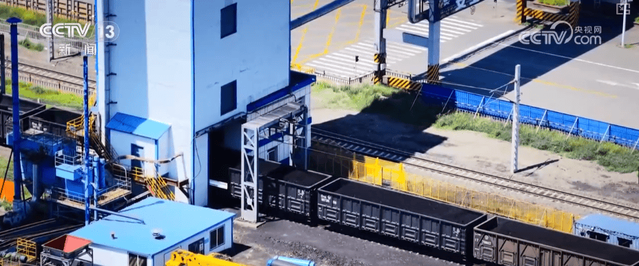 “人畅其行、货畅其流”创新高!前8个月铁路运输“成绩单”出炉