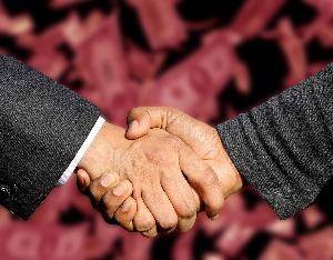 中国长安汽车与中国国新签署协议,将在投融资等领域协同合作