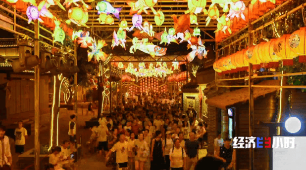 年接待游客超200万人次 三个关键词解锁海岛文旅密码