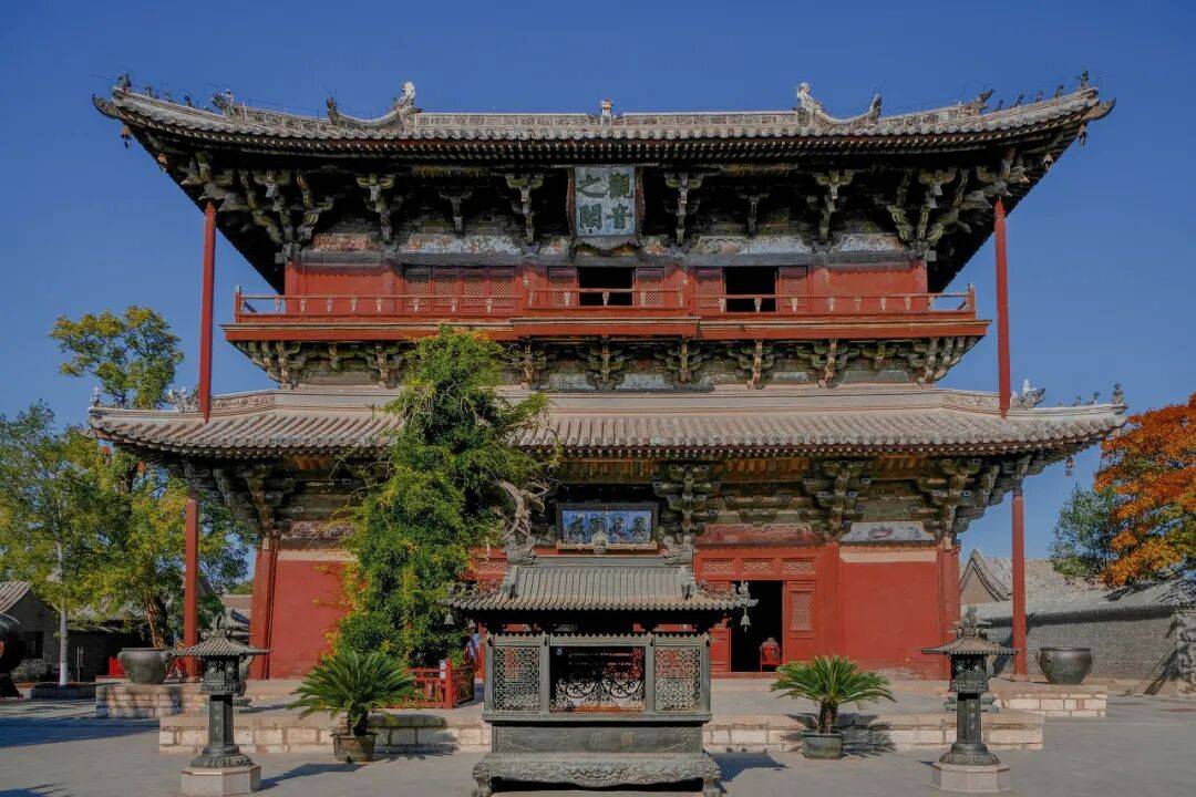 卷了一周的北京白领,周末扎进天津县城