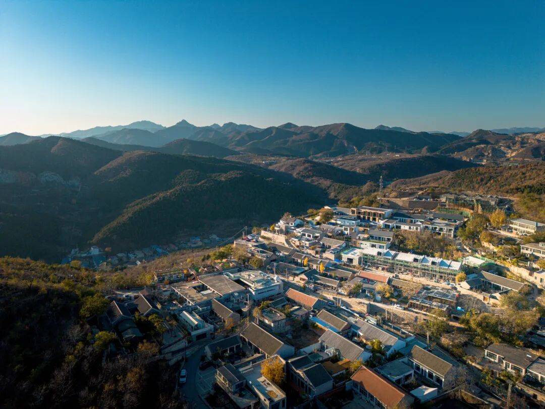 卷了一周的北京白领,周末扎进天津县城