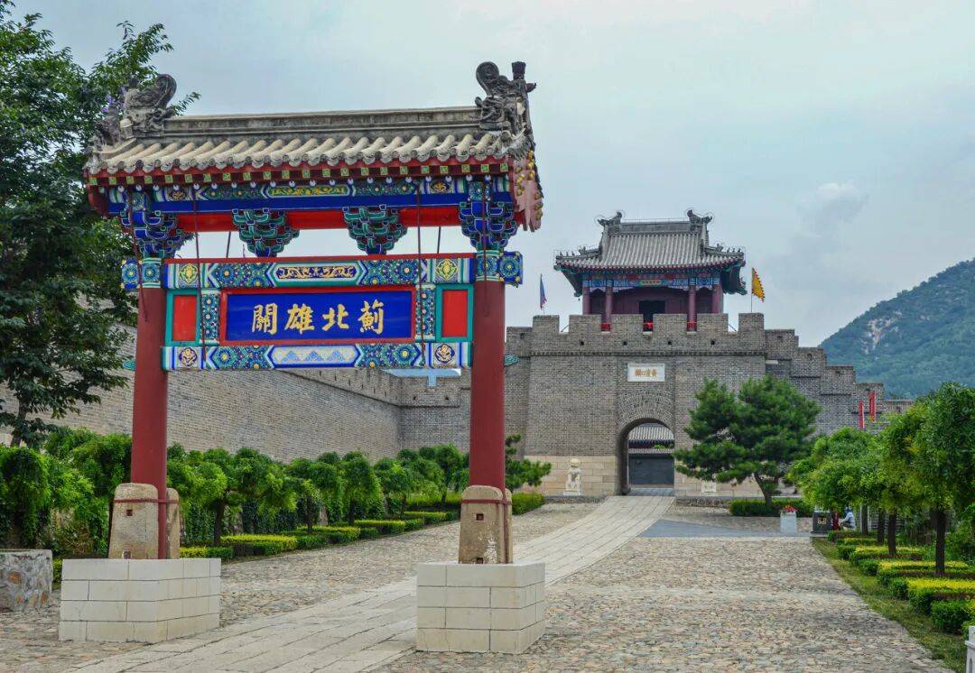 卷了一周的北京白领,周末扎进天津县城