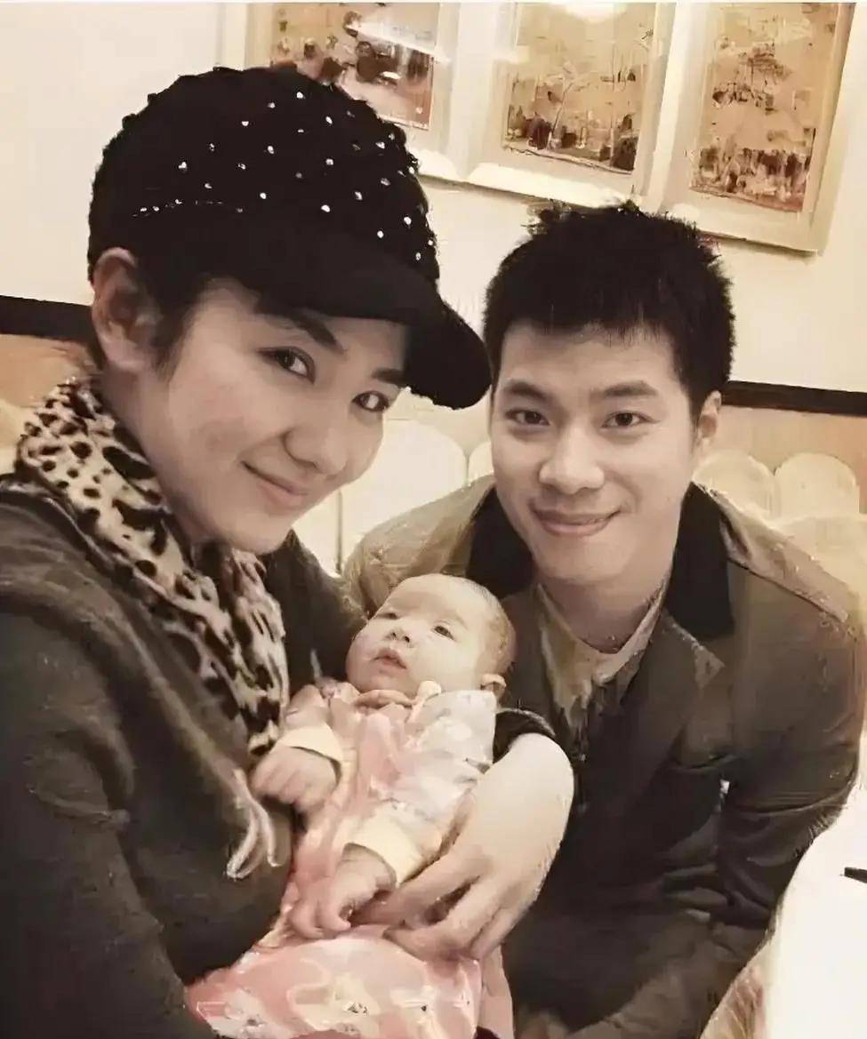 罗霖被家暴17年,蓝洁瑛遭性侵暴力还被围观!女明星的暴力事件还有很多