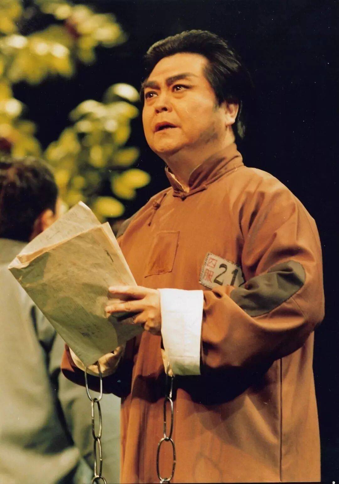 痛别!著名演员昨晚去世!4岁入行、刻苦一生