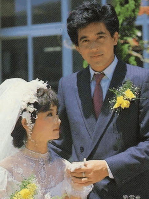 考古|刘雪华为新戏拔掉满口牙?从琼瑶泪后到硬核戏骨,她的一生太坎坷