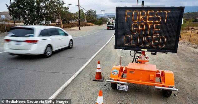 笑死!美国政府关门,公务员为爱发电!妮可·基德曼20年婚姻再破裂,背后竟是…