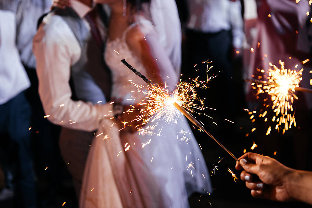 从业8年的婚庆人心得:婚礼不再“造梦”,只卖解决方案