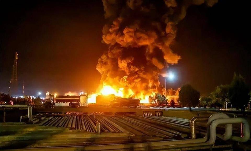 美计划为乌提供“战斧”，俄方回应：没用的