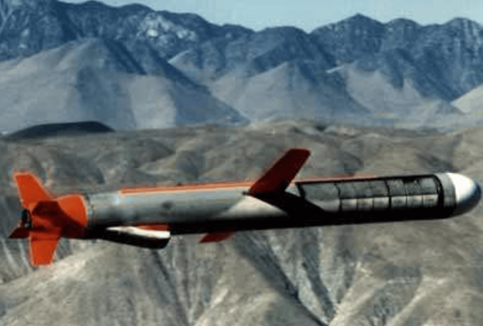 美计划为乌提供“战斧”,俄方回应:没用的