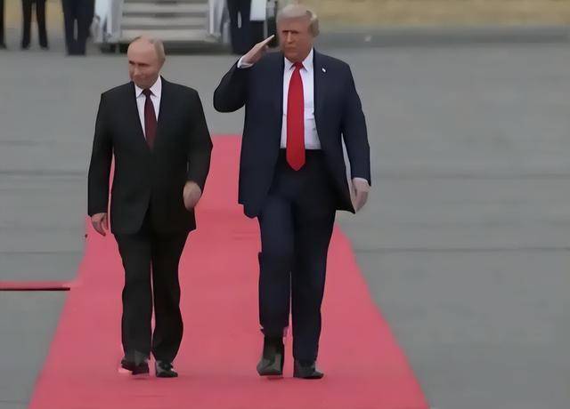 美计划为乌提供“战斧”,俄方回应:没用的