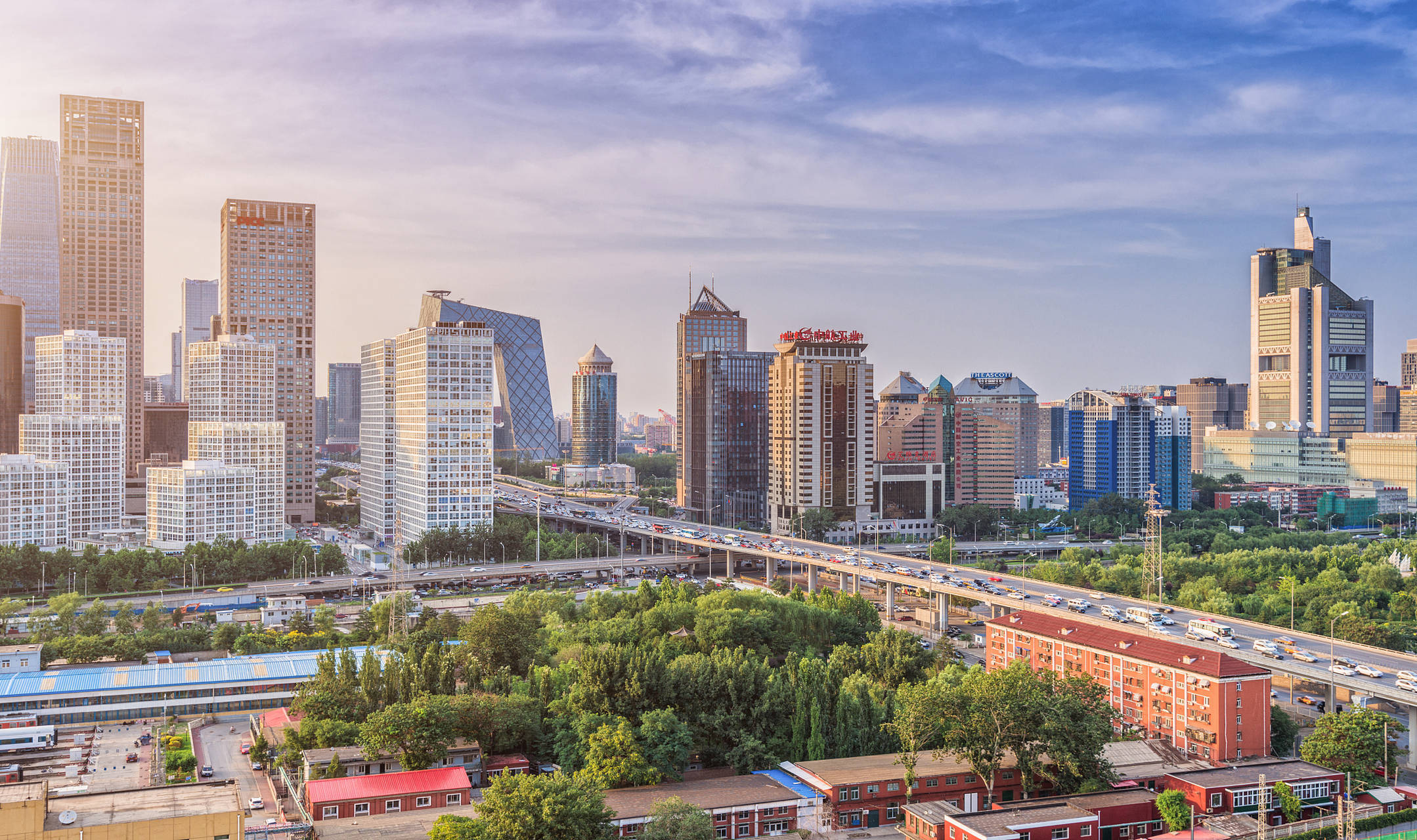 对话张波:北上广深楼市回暖明显,买房人不用过分执着于“最低价入手”