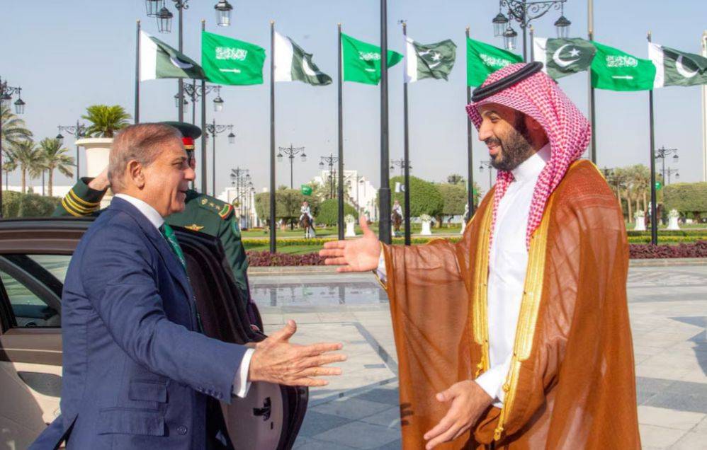 卡塔尔阿联酋加入沙巴防御条约,中东再度迎来新变局