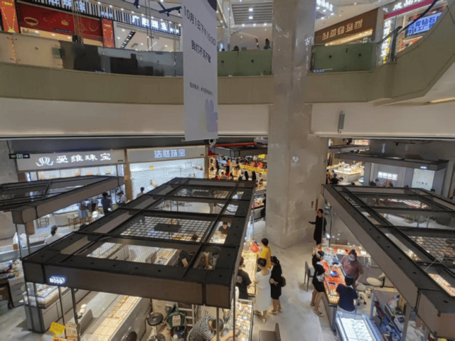 见证历史!金价,新纪录!商家:“不敢轻易增加库存!”