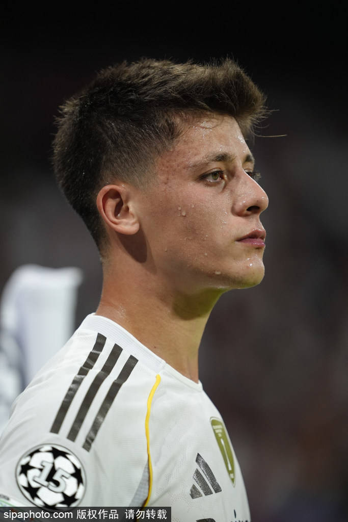 姆巴佩惊魂一刻：皇马主场险受重创！