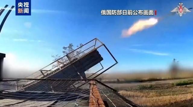 俄称在多方向发动攻势 乌称打击俄石化厂