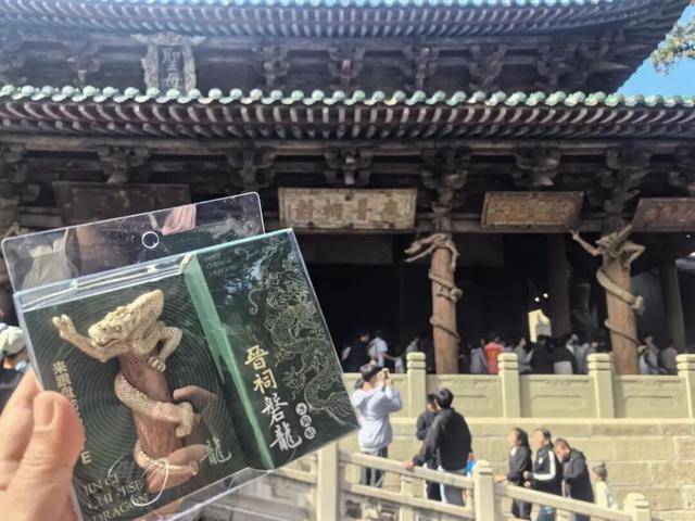 国庆期间,山西各地迎来客流高峰