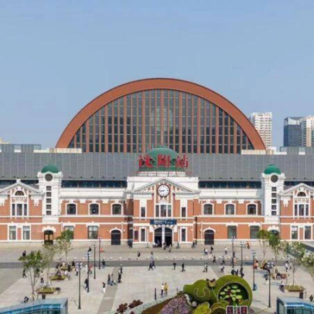 赶火车跑错车站?别慌 速看解救指南→