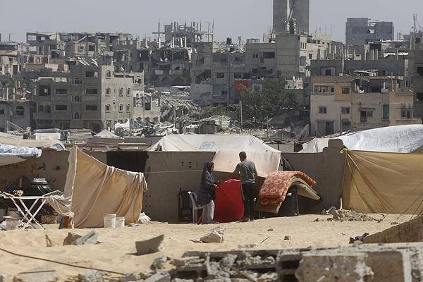 第二日谈判结束,哈马斯与以色列重点讨论撤军及释放被扣押人员