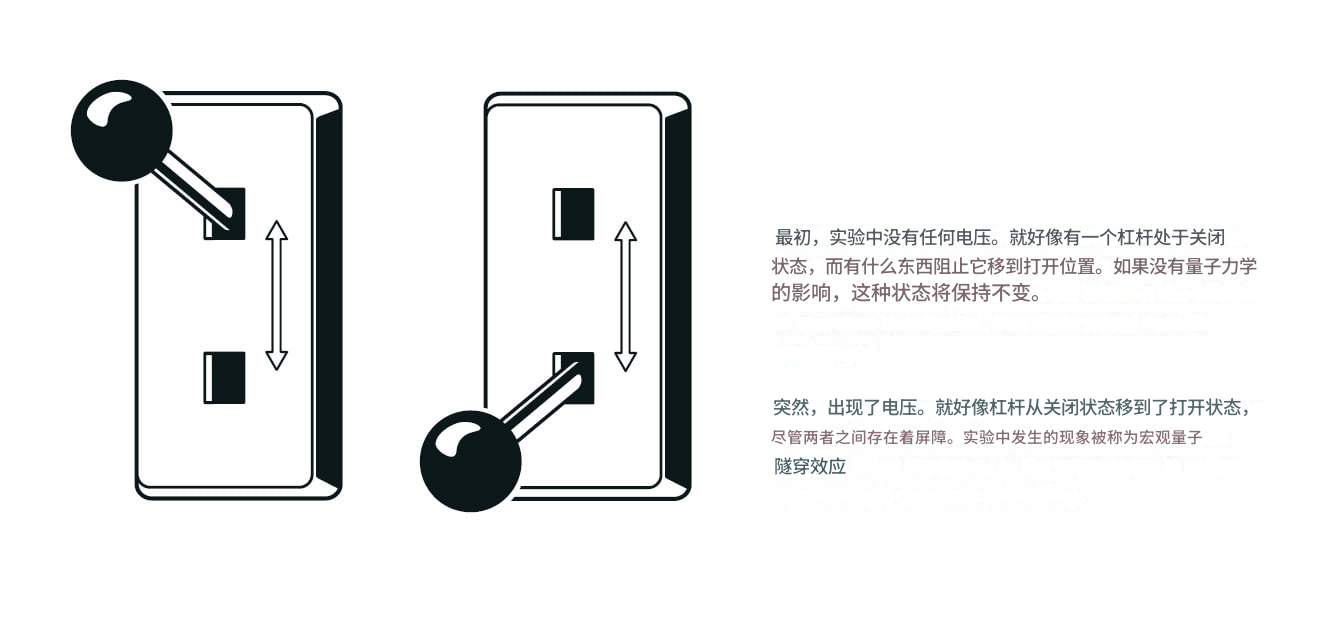 2025诺贝尔物理学奖揭晓 授予电路中宏观量子化相关研究